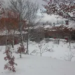 Feriehus Danti La Giara