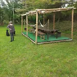 Сasa de vacaciones Danti La Giara *