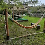 Сasa de vacaciones Danti La Giara *