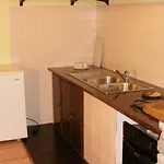Danti La Giara Сasa de vacaciones *