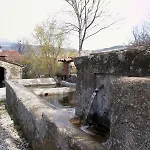 Danti La Giara Сasa de vacaciones