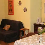 Danti La Giara בית נופש
