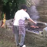 Сasa de vacaciones Danti La Giara *