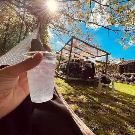 Danti La Giara 산타 피오라