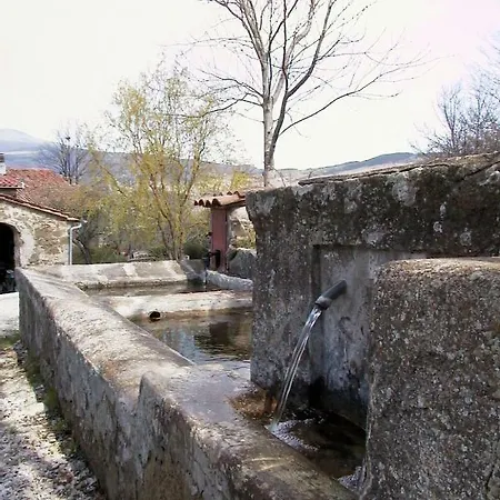 Danti La Giara 펜션