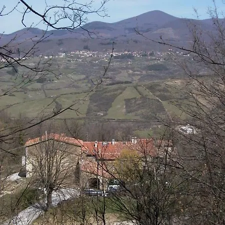 Danti La Giara