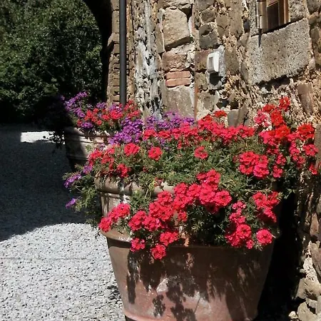 Danti La Giara