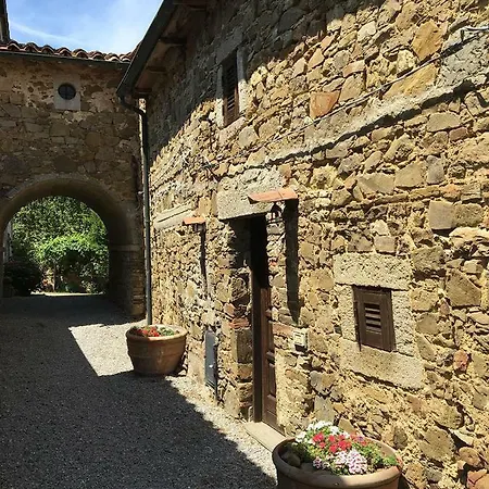 Danti La Giara