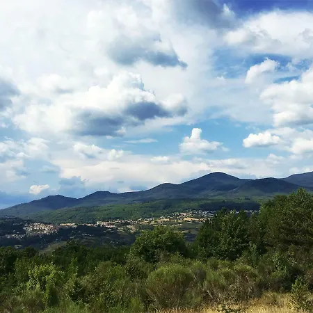 Danti La Giara